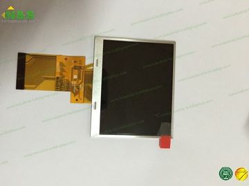 تيانما TM035KDH03 3.5 وحدة TFT LCD عادة الأبيض مع 70.08 × 52.56 ملم منطقة نشطة