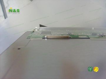 OPTREX 10.4 بوصة الأبيض عادة مع 243 × 181.6 × 12.7 ملم مخطط 60Hz