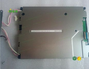 شاشة LCD رقمية 262K TCG057QV1AC-G10 مع منطقة نشطة 115.2 × 86.4 ملم