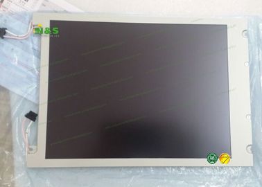 شاشة LCD رقمية 262K TCG057QV1AC-G10 مع منطقة نشطة 115.2 × 86.4 ملم