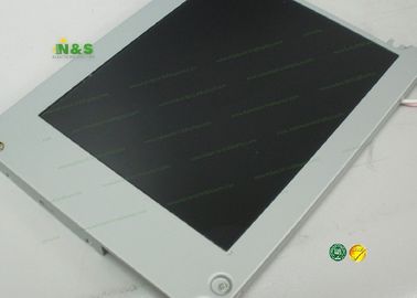 NL8060BC31-17D NEC شاشة LCD TFT ، لوحة شاشة LCD الصلب الطلاء 12.1 بوصة