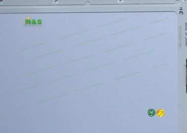 NL8060BC31-41C NEC LCD لوحة مع وحدة العرض LCD 246 × 184.5 ملم / TFFT