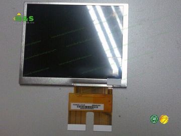 4.0 بوصة Transmissive PD040QX2 PVI LCD يعرض للتطبيق الصناعي