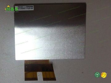 4.0 بوصة Transmissive PD040QX2 PVI LCD يعرض للتطبيق الصناعي