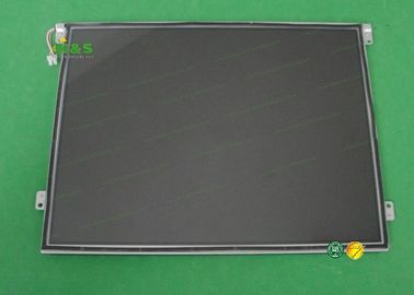 LTD104EA5S 10.4 بوصة TOSHIBA TN LCM 1024 × 768 180nits CCFL LVDS 14pins