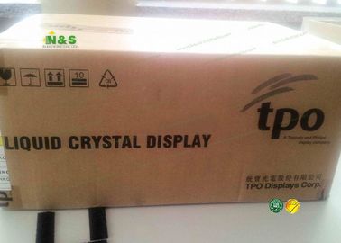 TPO 3.5 بوصة TD035STED7 TN LCM 240 × 320 115nits WLED TTL 60pins