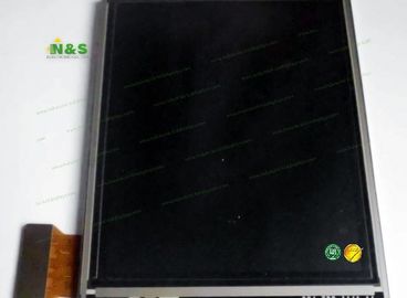 TPO 3.5 بوصة TD035STED7 TN LCM 240 × 320 115nits WLED TTL 60pins