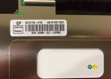 EJ101IA-01G 10.1 بوصة Innolux IPS LCM 1280 × 800 350nits WLED LVDS 40pins