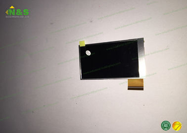 LQ038Q5DR01 SHARP 3.8 بوصة TN LCM 320 × 240 450nits CCFL TTL 40 دبابيس