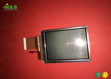 SHARP LQ035Q7DB02R 3.5 بوصة TN LCM 240 × 320 50nits WLED TTL 50 دبابيس
