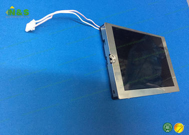 LQ057Q3DG02 SHARP 5.7 بوصة TN LCM 320 × 240 400nits WLED TTL 33 دبابيس