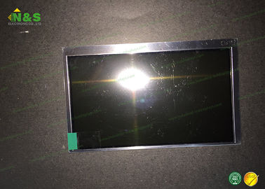 TX18D11VM1CAA KOE 7.0 بوصة TN LCM 800 × 480 400nits CCFL TTL 40 دبابيس