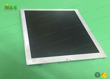 KOE SX16H004 6.2 بوصة 640 × 240 CSTN-LCD البيانات CCFL الموازية الأسود عادة