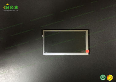 KOE LMG7524RPFC 4.7 بوصة 320 × 240 FSTN-LCD أسود / أبيض (سلبي) Transmissive CCFL Parallel Data 12pins