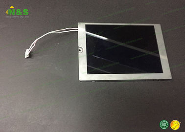 5.7 بوصة SX14Q001-ZZA 320 × 240 CSTN-LCD عادة CCFL موازية البيانات السوداء 16 دبابيس