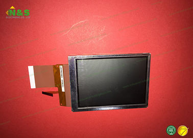 3.5 بوصة PVI PD035VL1 TN LCM 640 × 480 250nits WLED LVDS 20 دبابيس