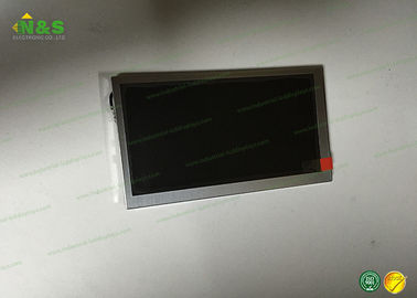 5.0 بوصة HannStar HSD050IDW1-A20 TN LCM 800 × 480 400nits WLED TTL 40 دبابيس