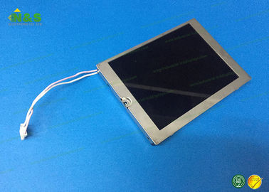 KOE الصناعية LCD يعرض TX14D11VM1CBA TN LCM 320 × 240 350nits CCFL TTL 40 دبابيس
