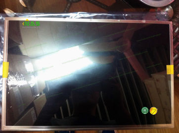 عادة شاشة LCD الصناعية 12.1 بوصة سوداء تعرض HV121WX5-121 261.12 × 163.2 ملم منطقة نشطة