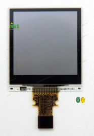 1.28 بوصة شارب LCD عرض LS013B7DH03 3-Wire SPI 10 دبابيس 23.04 × 23.04 ملم منطقة نشطة