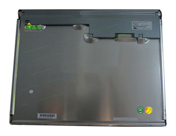 AA150XT01 15.0 بوصة وحدة TFT LCD 304.1 × 228.1 ملم 7S4P WLED بدون سائق