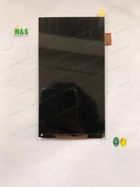عادة أسود LS055R1SX03 5.5 بوصة 68.04 × 120.96 ملم المنطقة النشطة لمدة 60 هرتز التردد