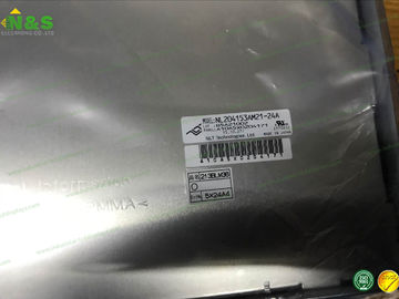 21.3inch NL204153AM21-24A NEC LCD لوحة القرار 2048 * 1536