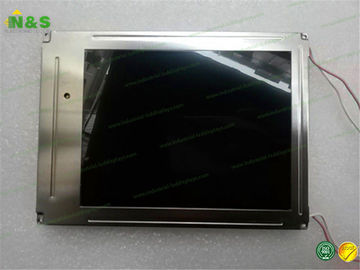 عادة أبيض V16C6448AC 6.4 بوصة جديدة ومبتكرة لوحة LCD وحدة مخطط 175 × 126.5 ملم القرار 640 × 480