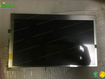 CLAA080WK07 XN 8.0 بوصة شاشة عرض LCD دقة 1280 × 720 600 cd / m² (Typ.)