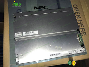 NL8060BC26-35 10.4 بوصة NLT TFT LCD شاشة عرض المنطقة النشطة 211.2 × 158.4 ملم تردد 60 هرتز عادة الأبيض