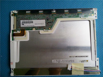 LTD121C30S TFT LCD Module بيانات الصورة 12.1 بوصة ، 800 × 600 المخطط 278.3 × 209 × 11 مم عادةً الأبيض