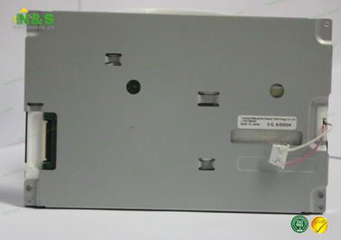 عادة أبيض LTA070B240F TFT LCD وحدة توشيبا 7.0 بوصة 480 × 234 بالألوان الكاملة