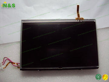 TFD70W60 الصناعية شاشات الكريستال السائل يعرض 7.0 بوصة وحدة لوحة LCD توشيبا