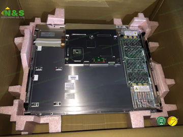LQ231U1LW01 23.1 بوصة LCD الصناعية تعرض 1600 × 1200 عالية الدقة