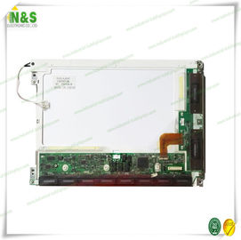 LQ10D13K 10.4 بوصة TFT-LCD وحدة القرار 640 (RGB) × 480 (VGA) نسبة الارتفاع 4: 3 (H: V)