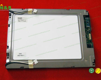 SHARP LQ10D41 10.4 بوصة TN ، أبيض عادة ، سطوع Transmissive 200 cd / m² (Typ.) نوع المصباح CCFL