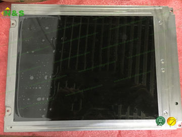 LQ10D42 حادة TFT LCD وحدة 10.4 بوصة Antiglare (بالضباب 28 ٪) طلاء الصلب (2H)