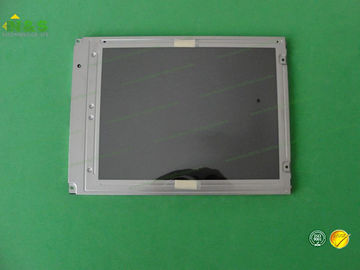 LQ10D421 10.4 بوصة ، 640 × 480 المنطقة النشطة 211.2 × 158.4 ملم المخطط 265 × 195 × 11.5 ملم التردد 60 هرتز