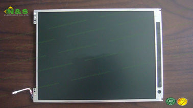 LQ121S1LH03 12.1 بوصة ، 800 × 600 وحدة TFT-LCD منطقة نشطة 246 × 184.5 ملم نسبة الارتفاع 4: 3 (H: V)