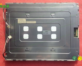 عادة أبيض LQ12S41 12.1 بوصة ، 800 × 600 وحدة TFT-LCD منطقة نشطة 246 × 184.5 ملم مخطط 290 × 225 × 13.7 ملم