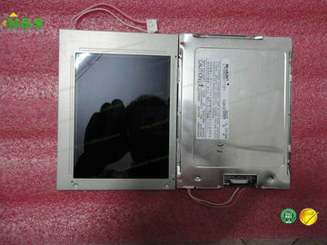 LM050QC1T03 SHARP Lcd يعرض ، 5.0 بوصة شاشة LCD STN ، عادة أسود ، ترانسباسيسيف 320 × 240 القرار