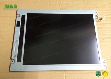 عادة أسود LM10V33 10.4 بوصة شارب 640 × 480 منطقة نشطة 211.18 × 158.38 ملم جديدة ومبتكرة