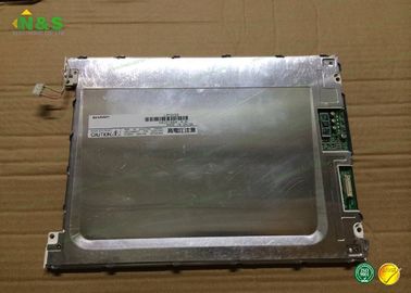عادة أسود LM10V33 10.4 بوصة شارب 640 × 480 منطقة نشطة 211.18 × 158.38 ملم جديدة ومبتكرة