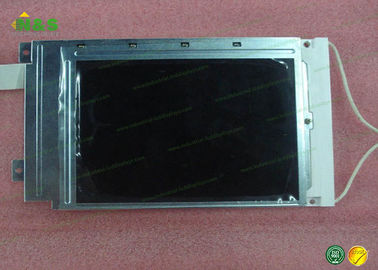 شاشة عرض LCD LM32019P باللون الأسود / الأبيض عادةً 5.7 بوصة ، مخطط 166 × 109 مم منطقة نشطة 115.17 × 86.37 ملم