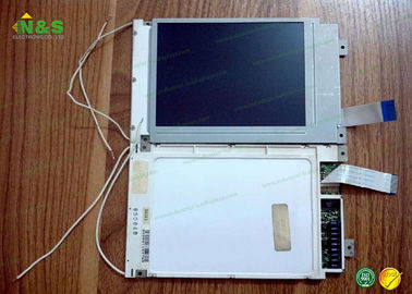 5.7 بوصة LM32P0731 320 × 240 وحدة LCD مع 115.17 × 86.37 ملم نوع مصباح المنطقة النشطة 1 جهاز كمبيوتر شخصى CCFL
