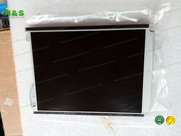 عادة أسود 10.4 بوصة LM64C350 LCD وحدة 640 × 480 القرار الصناعية Appication لوحة