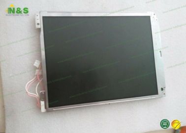وضع أسود / أبيض LM64K111 FSTN-LCD ، 6.0 بوصة ، 640 × 480 121.58 × 91.18 ملم منطقة نشطة ، نسبة العرض إلى الارتفاع 4: 3 (H: V)