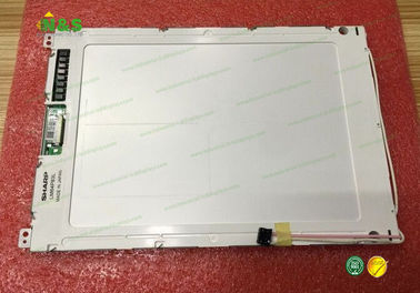 شارب 9.4 بوصة LM64K83 640 × 480 منطقة نشطة 191.97 × 143.97 ملم مخطط 253 × 174 ملم وحدة لوحة LCD جديدة ومبتكرة