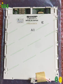 6.0 بوصة 640 * 480 القرار LM64P11 منطقة نشطة 121.58 × 91.18 ملم تردد 85 هرتز نسبة الارتفاع 4: 3 (H: V)