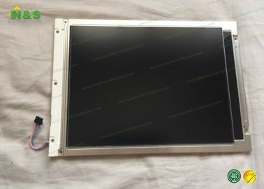 LM64P89L شاشة LCD مقاس 10.4 بوصة 640 × 480 مساحة نشطة 211.17 × 158.37 ملم مخطط 268 × 190 ملم